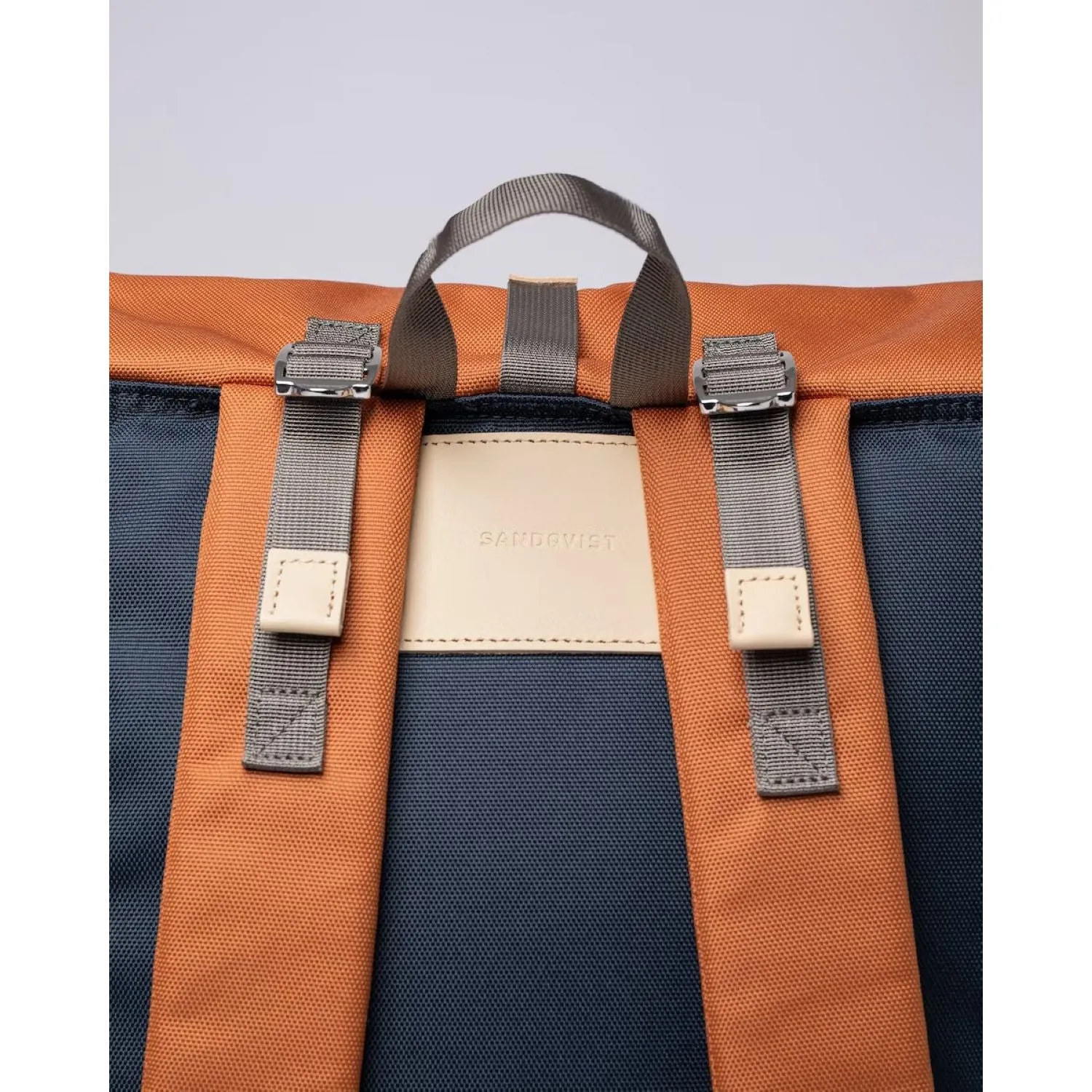 Sandqvist Bernt Backpack