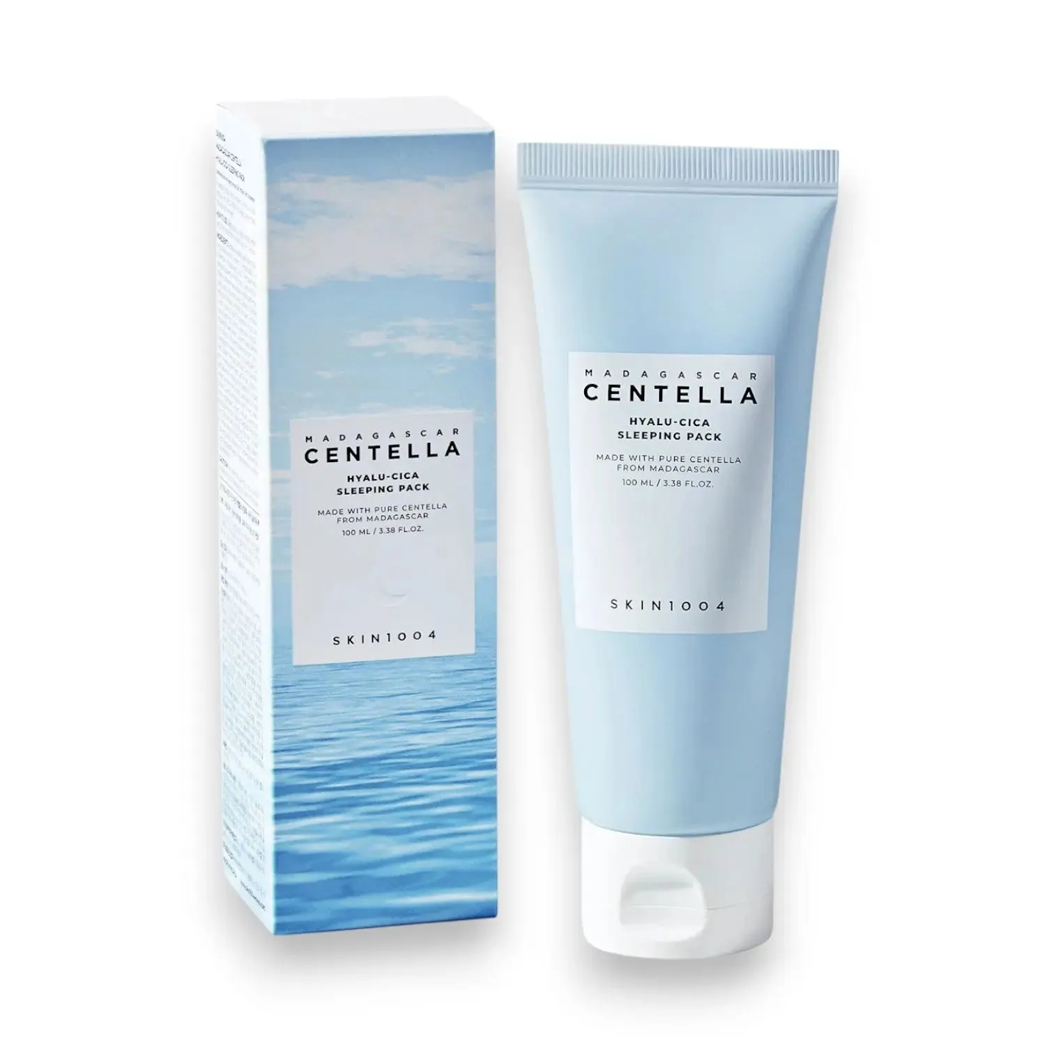Skin1004 Centella Hyalu Cica Sleeping Pack 100ml