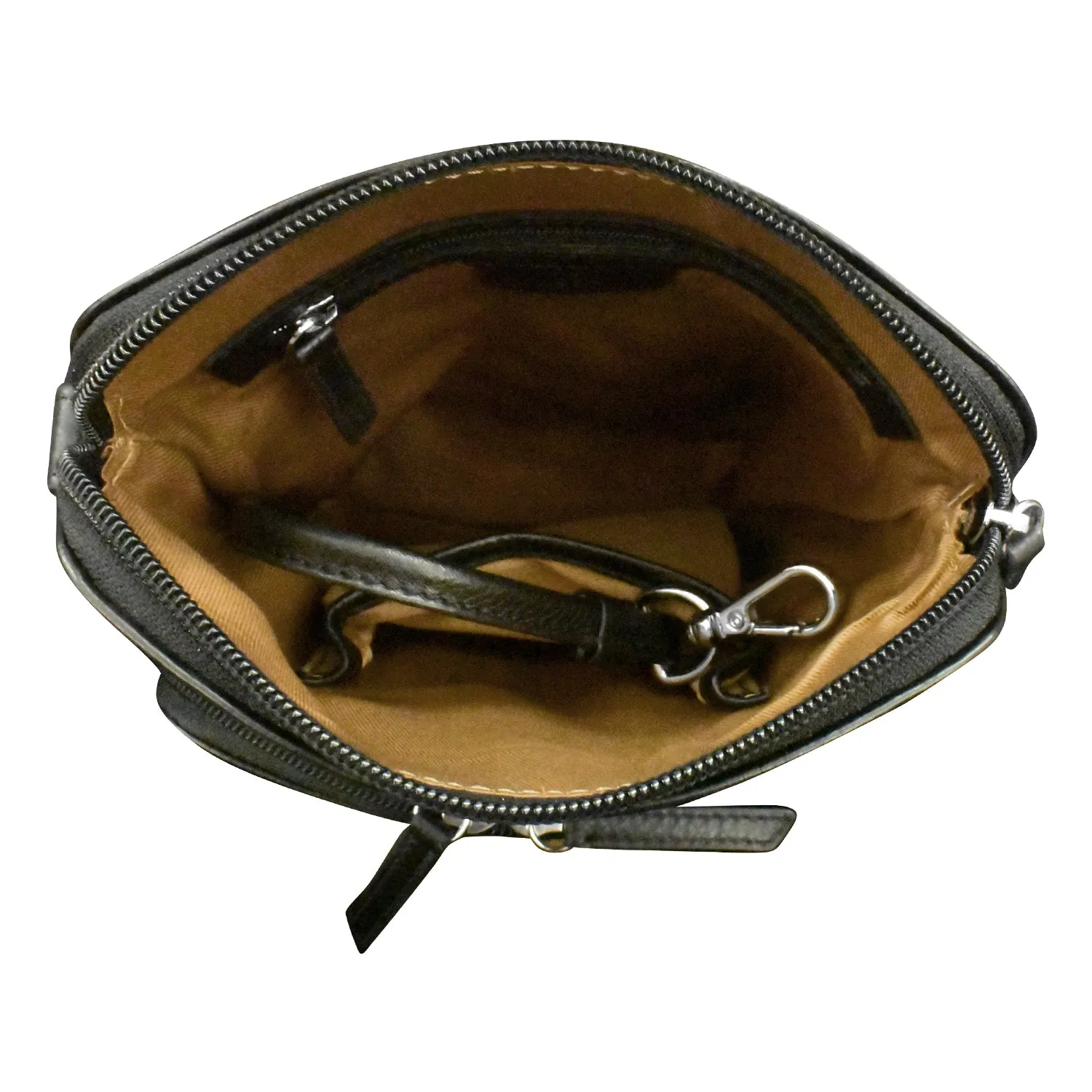 Small Crossbody Organizer