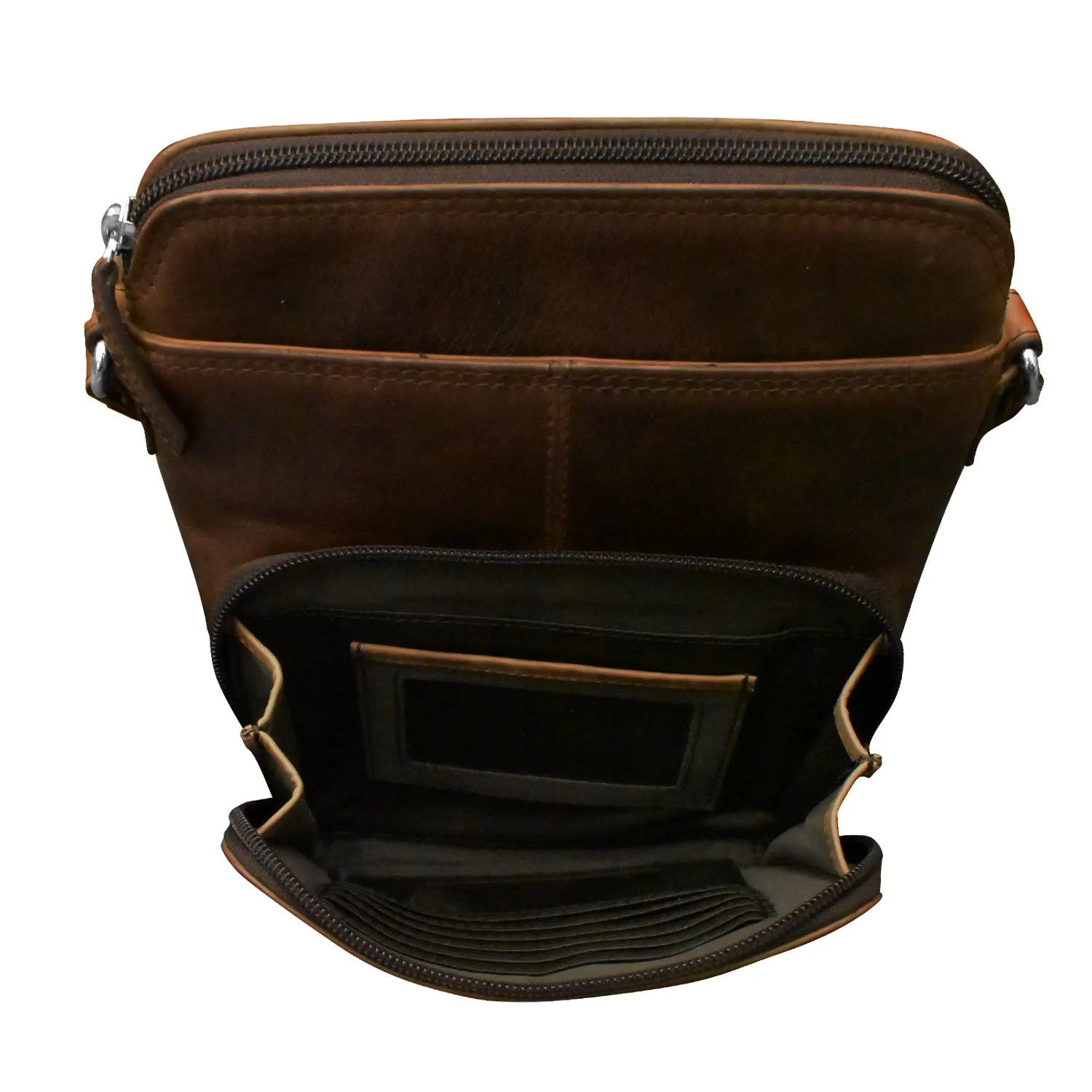 Small Crossbody Organizer