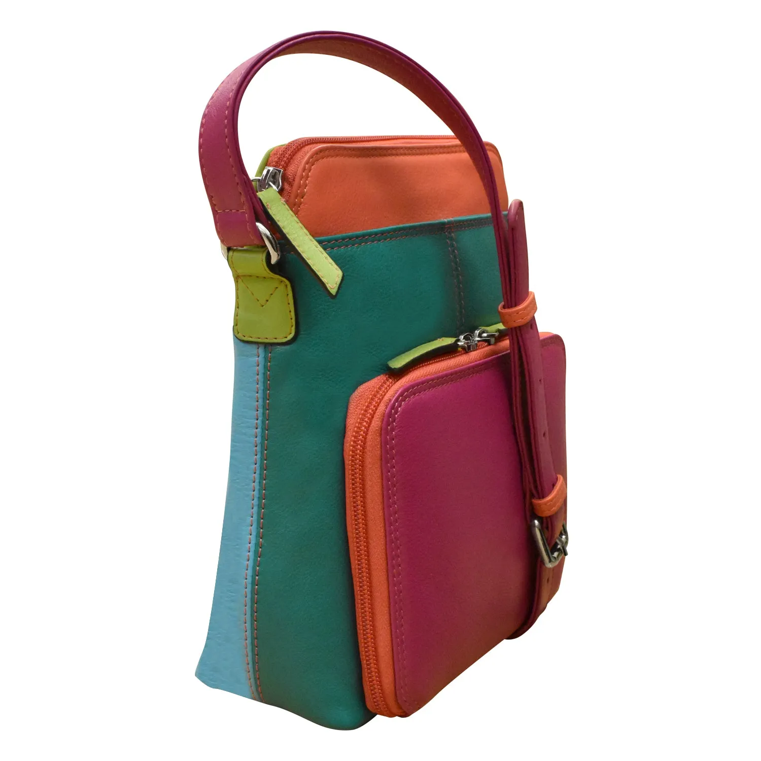 Small Crossbody Organizer