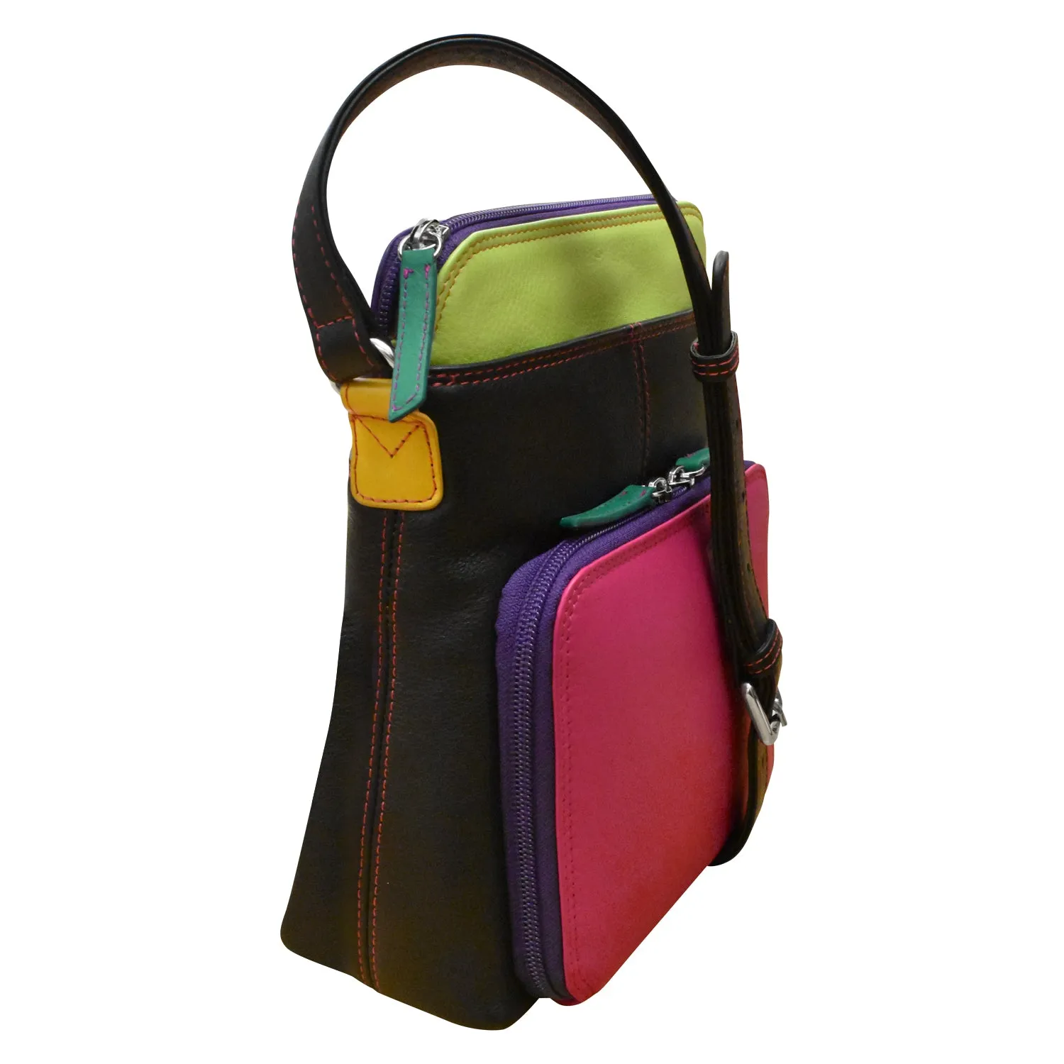 Small Crossbody Organizer