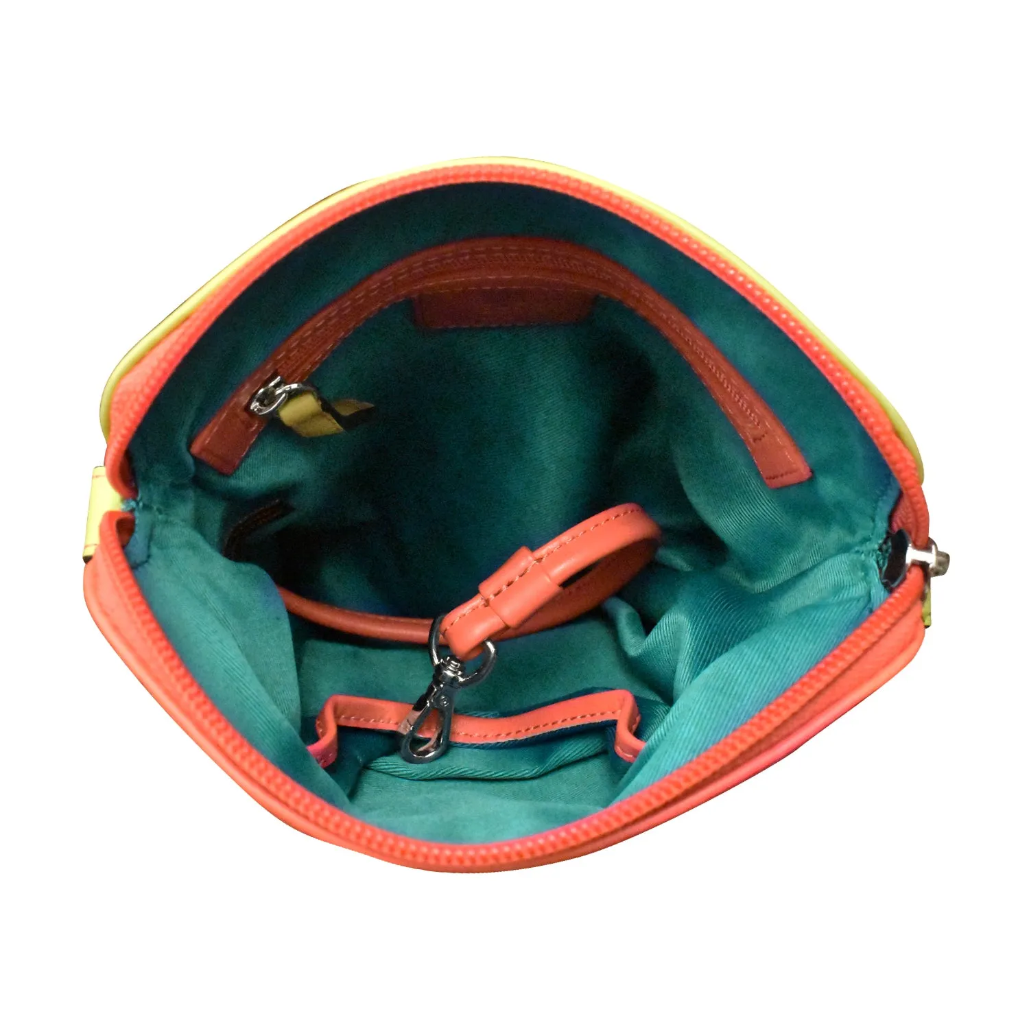 Small Crossbody Organizer