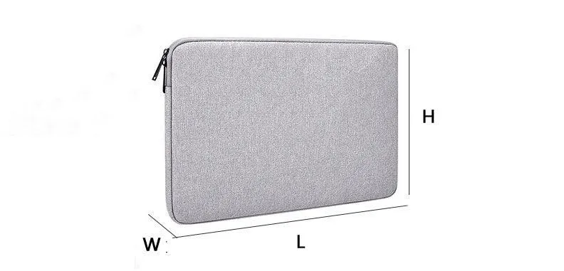 Smart 15.6 Laptop Pouch Sleeve - Pink