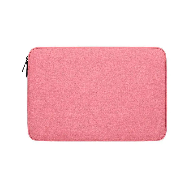 Smart 15.6 Laptop Pouch Sleeve - Pink