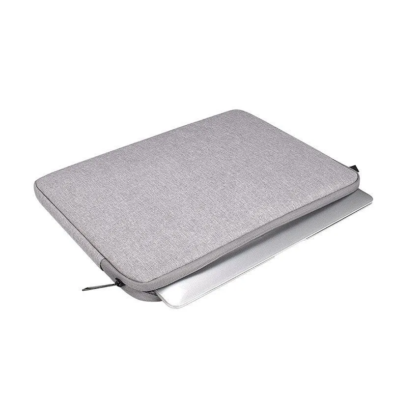 Smart 15.6 Laptop Pouch Sleeve - Pink