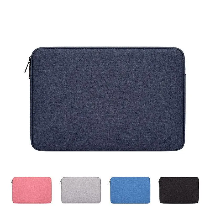 Smart 15.6 Laptop Pouch Sleeve - Pink