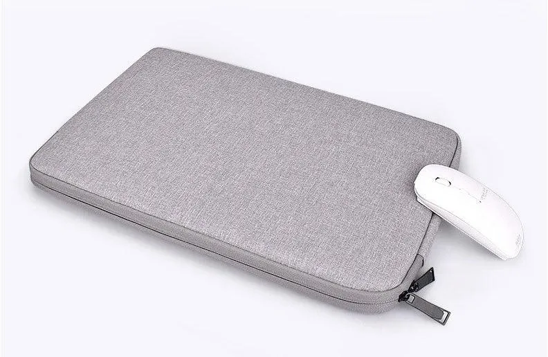 Smart 15.6 Laptop Pouch Sleeve - Pink