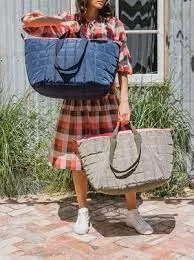 Spencer Bag Range