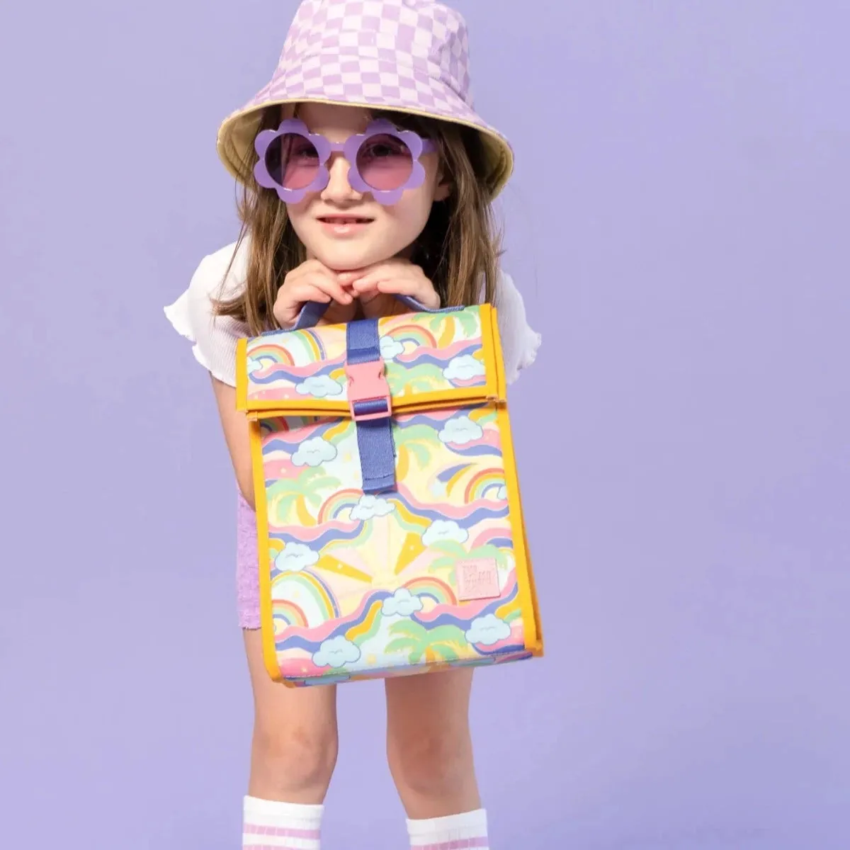 Summertide Mini Lunch Satchel