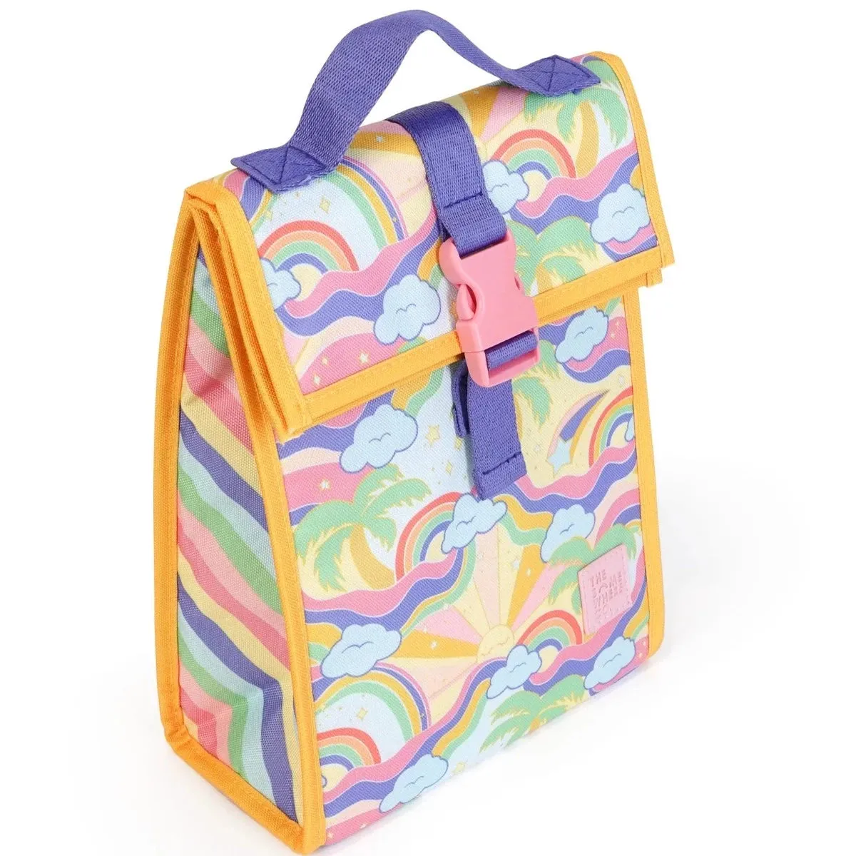 Summertide Mini Lunch Satchel