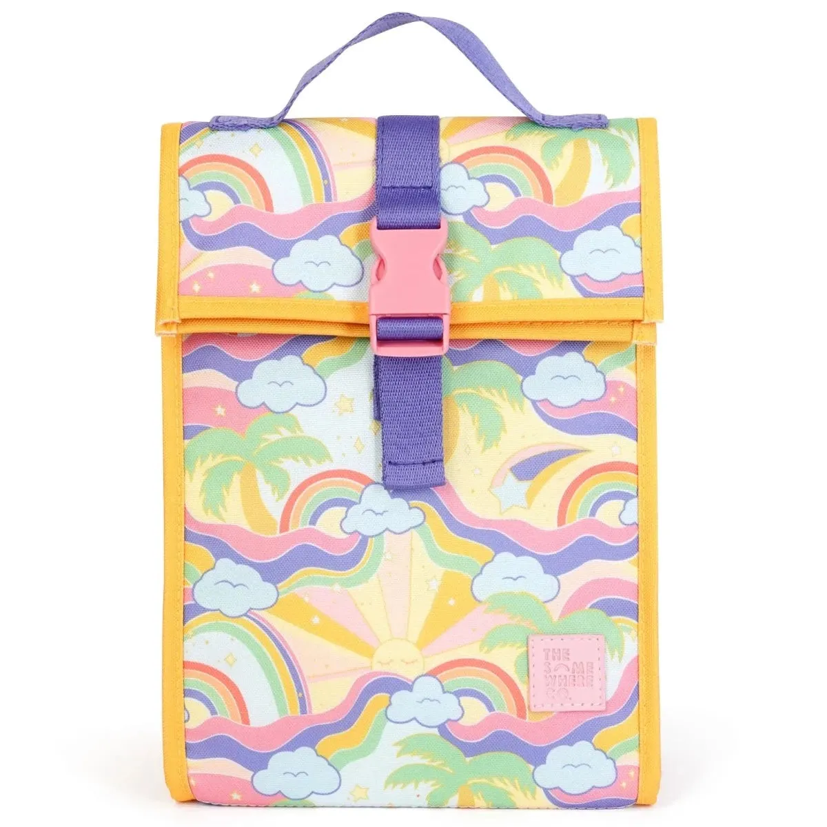 Summertide Mini Lunch Satchel