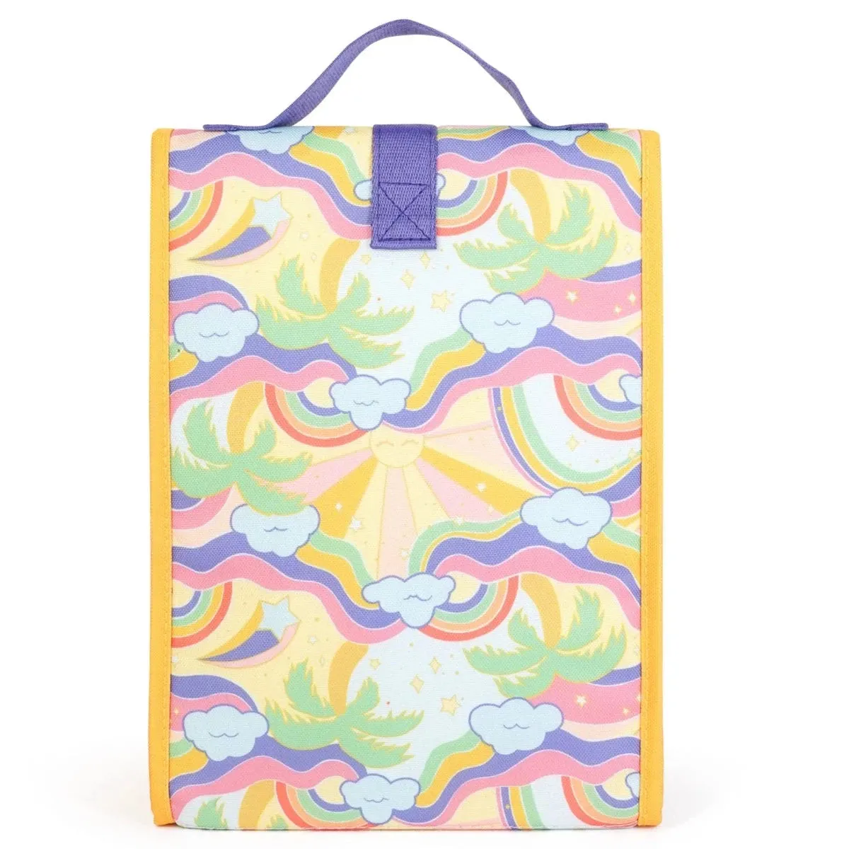 Summertide Mini Lunch Satchel