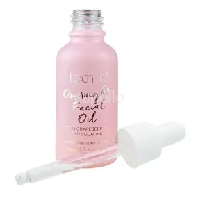 Technic Overnight Facial Oil 30ml