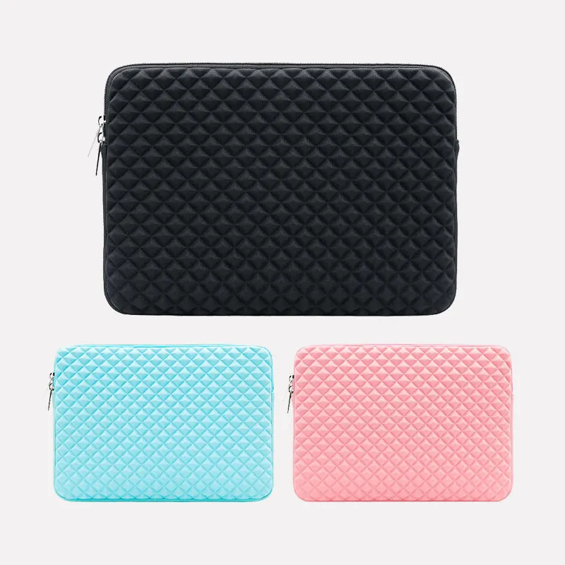 The Diamond™ Laptop Sleeve Case