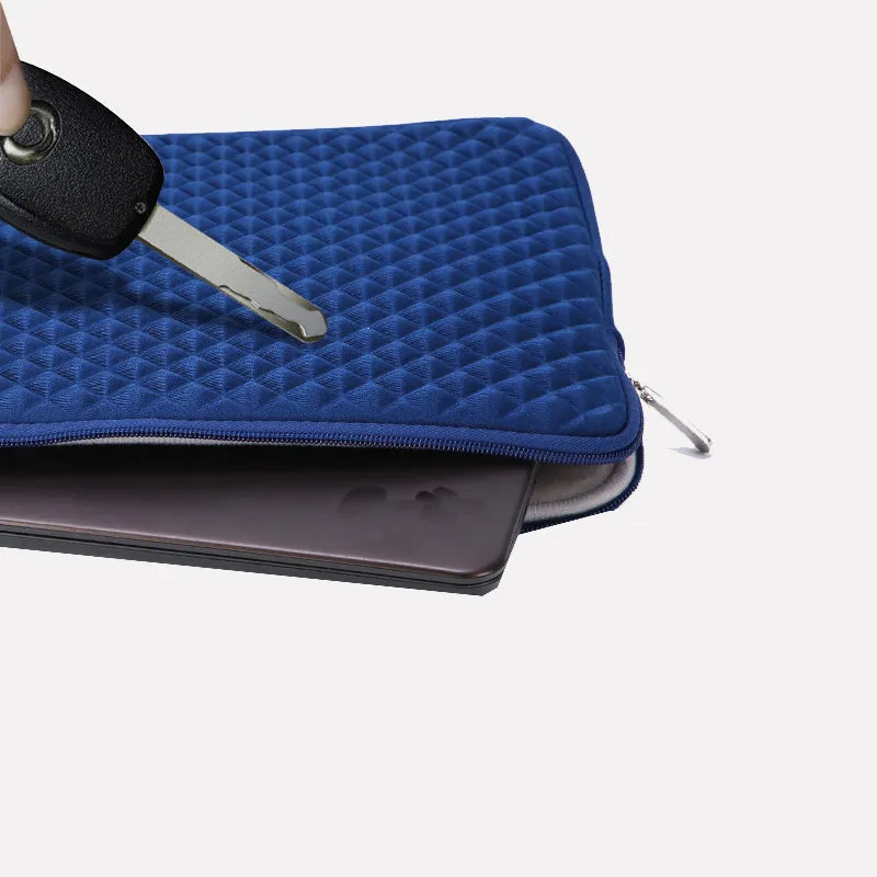 The Diamond™ Laptop Sleeve Case
