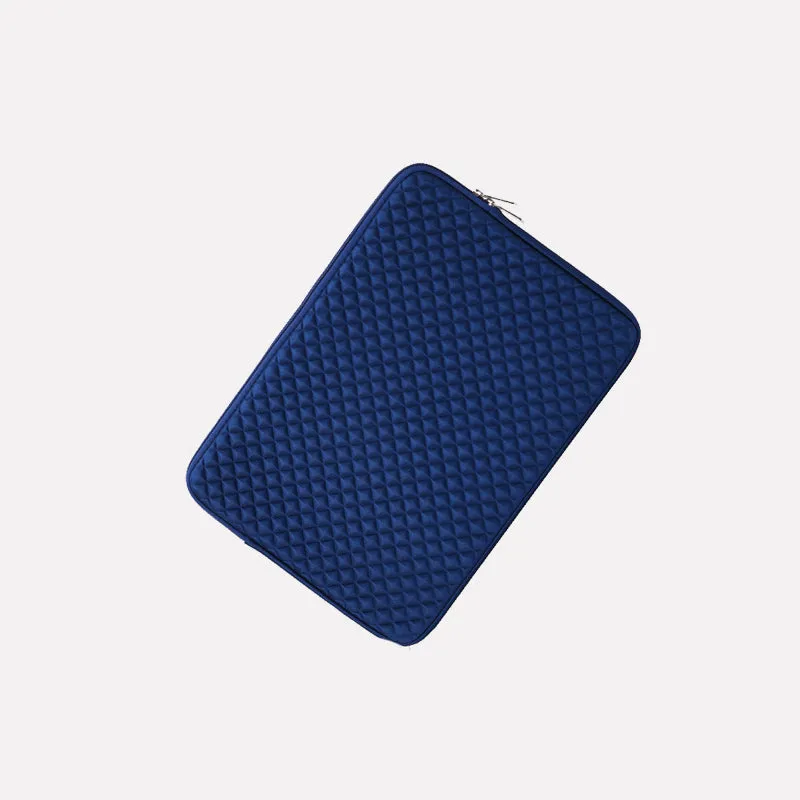 The Diamond™ Laptop Sleeve Case