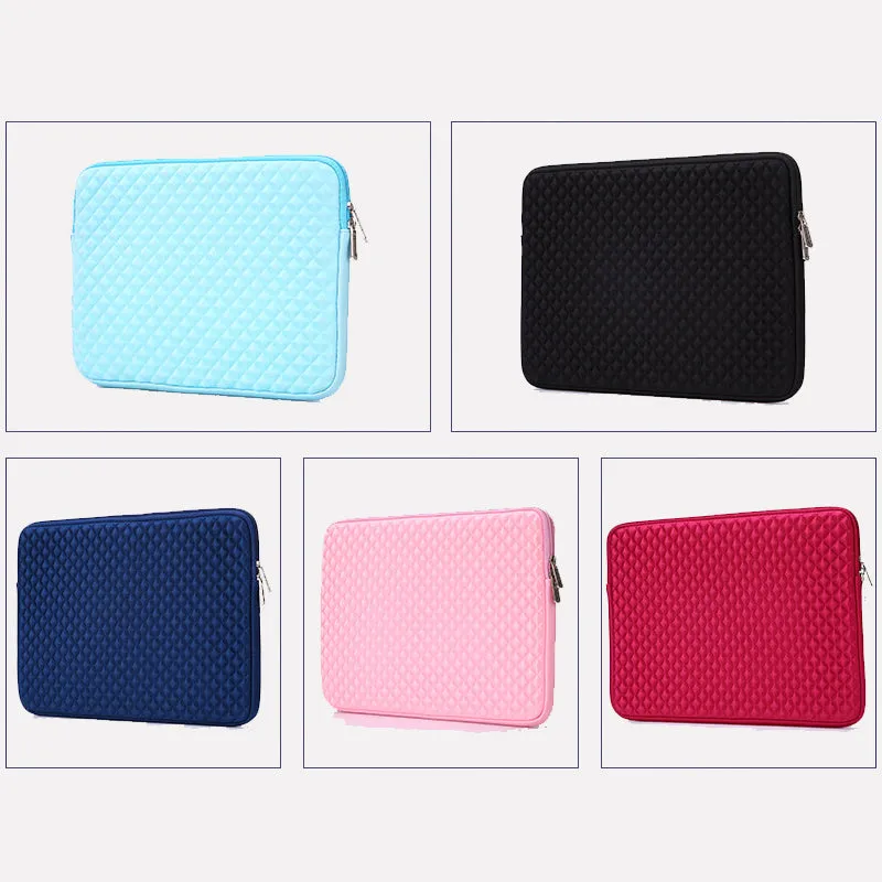 The Diamond™ Laptop Sleeve Case