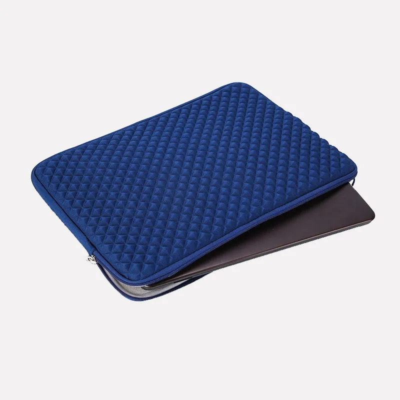 The Diamond™ Laptop Sleeve Case