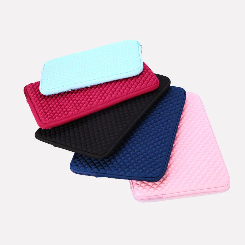 The Diamond™ Laptop Sleeve Case