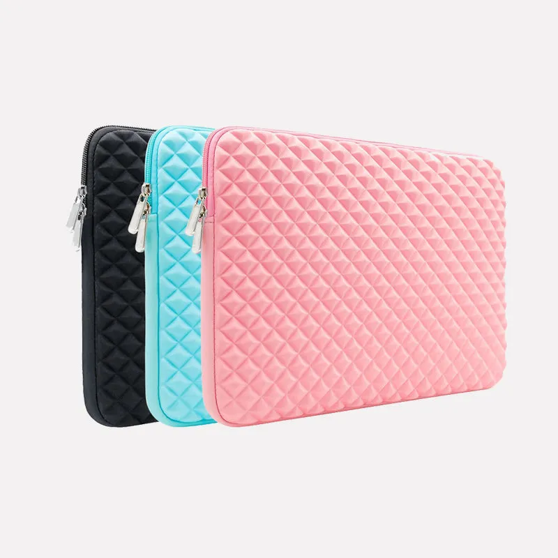 The Diamond™ Laptop Sleeve Case