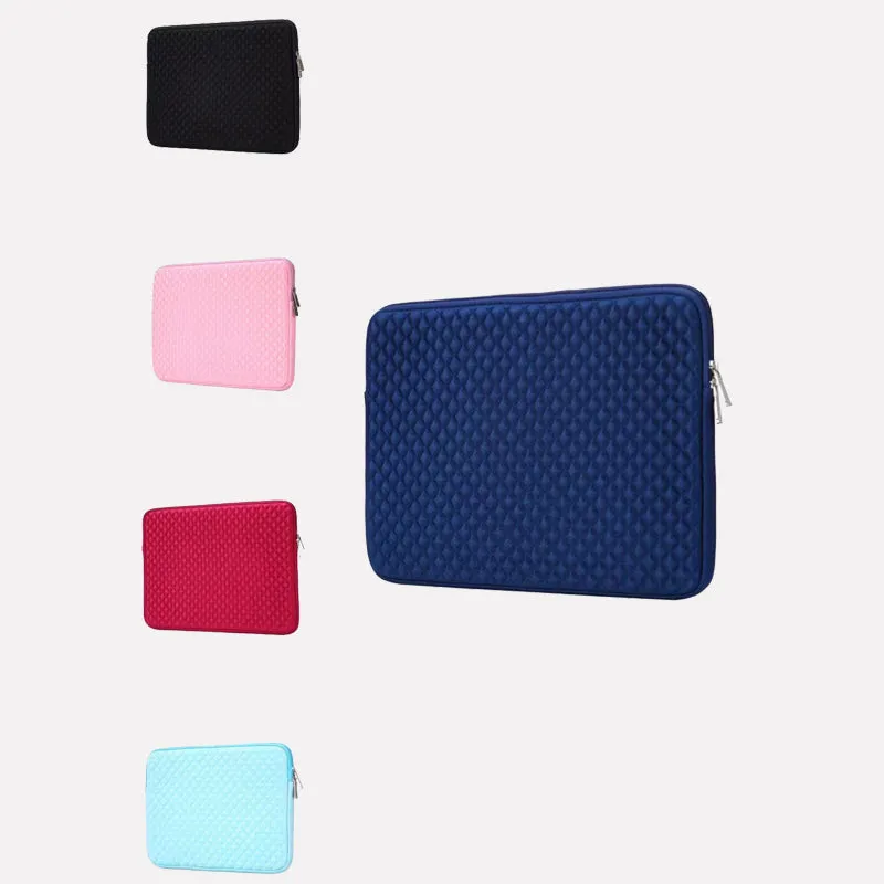 The Diamond™ Laptop Sleeve Case