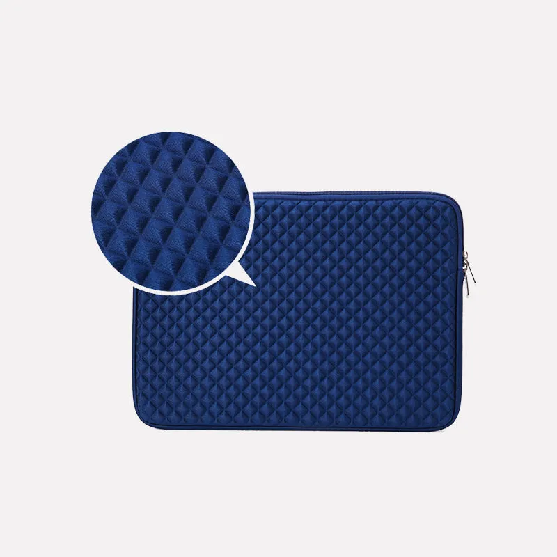 The Diamond™ Laptop Sleeve Case