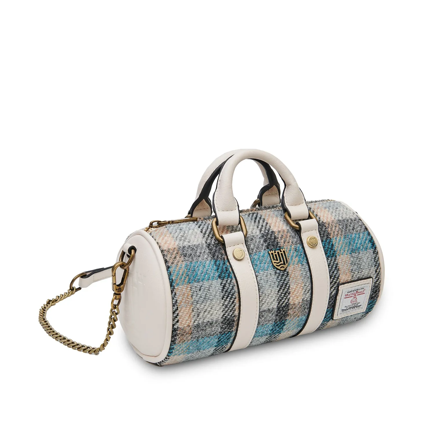 The Mini Duffel