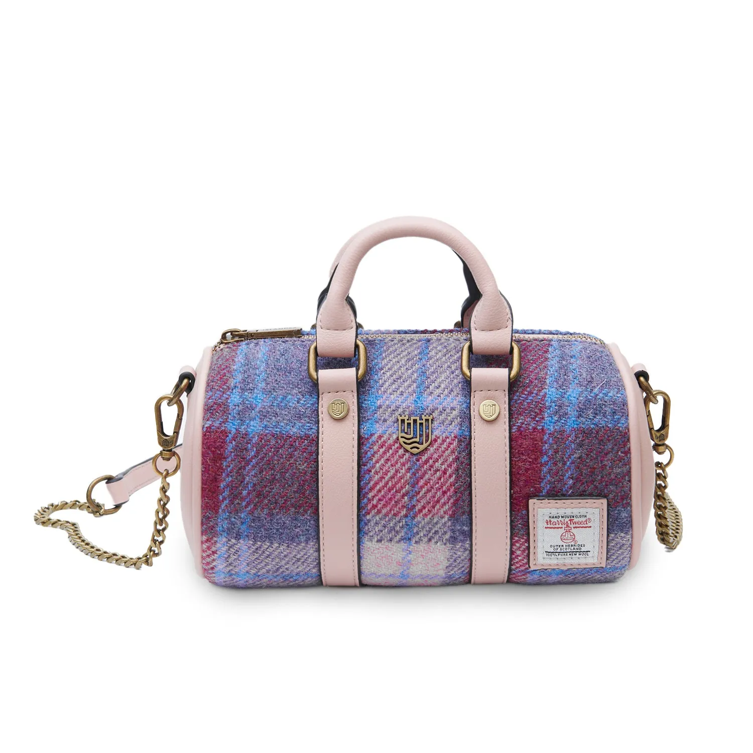 The Mini Duffel