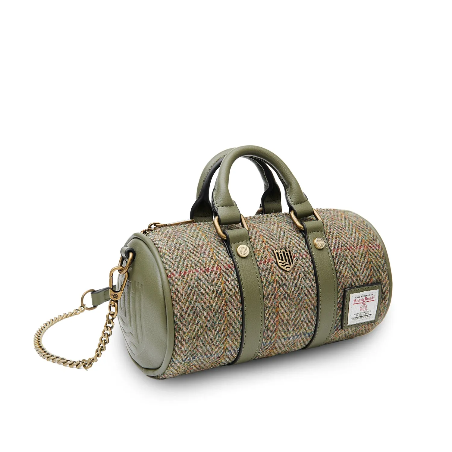 The Mini Duffel