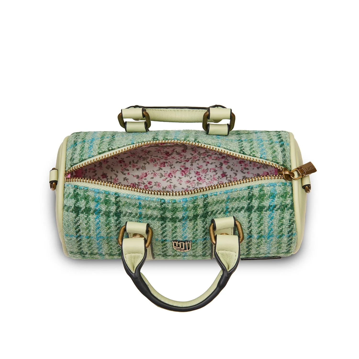 The Mini Duffel