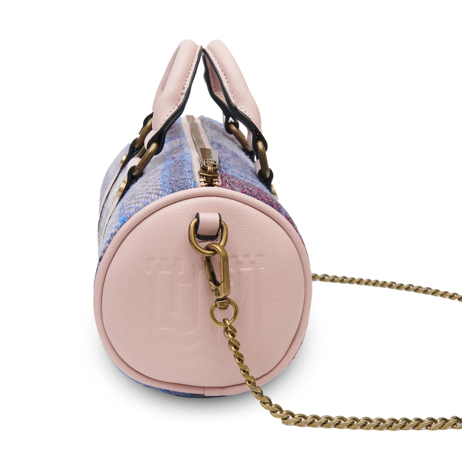 The Mini Duffel