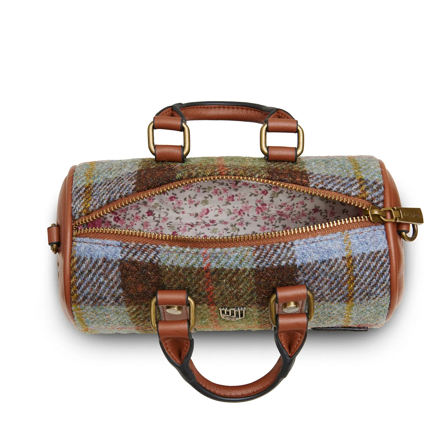 The Mini Duffel