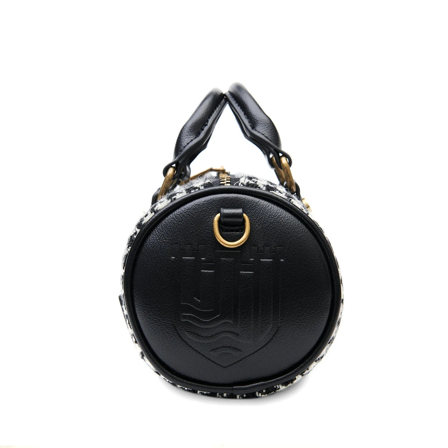 The Mini Duffel