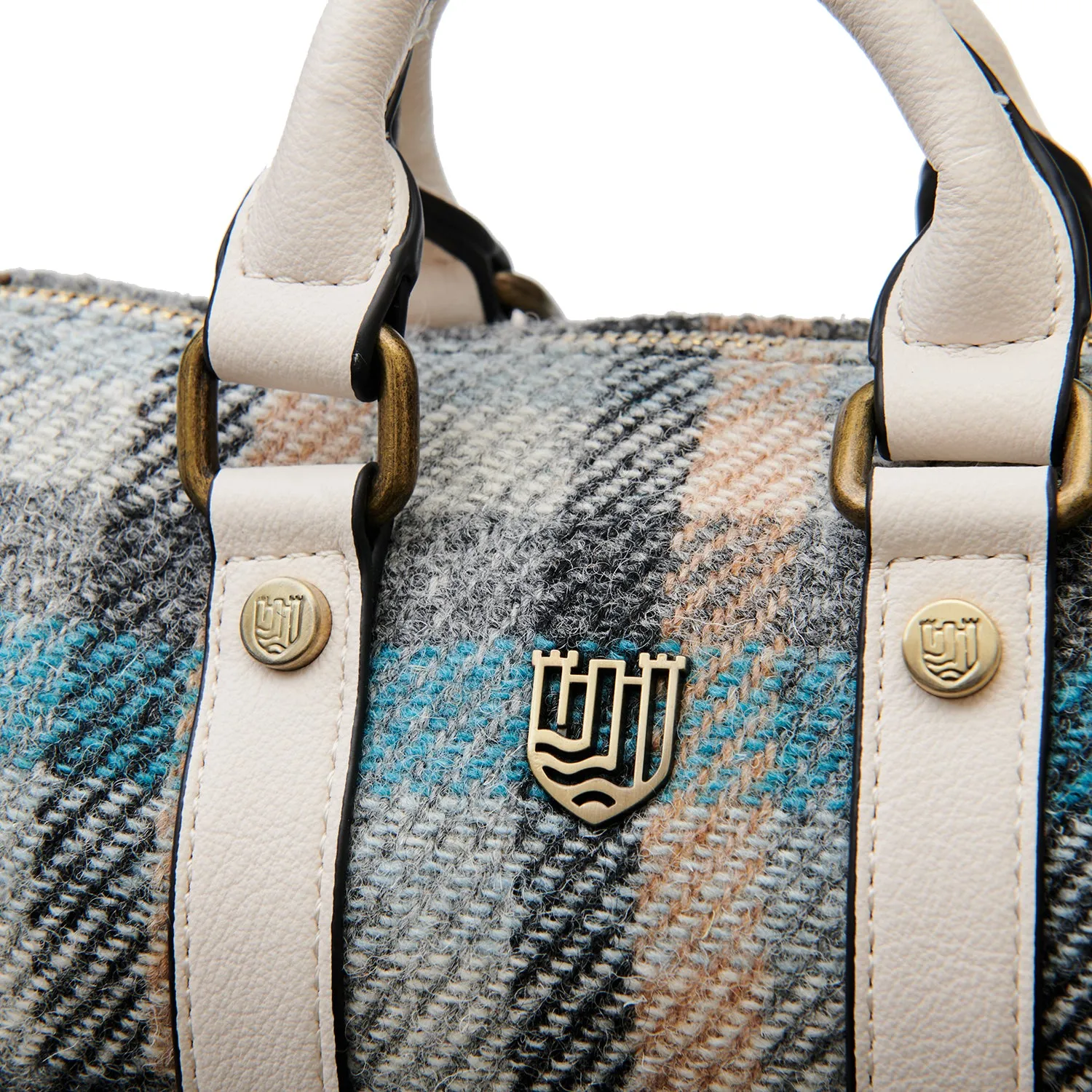 The Mini Duffel