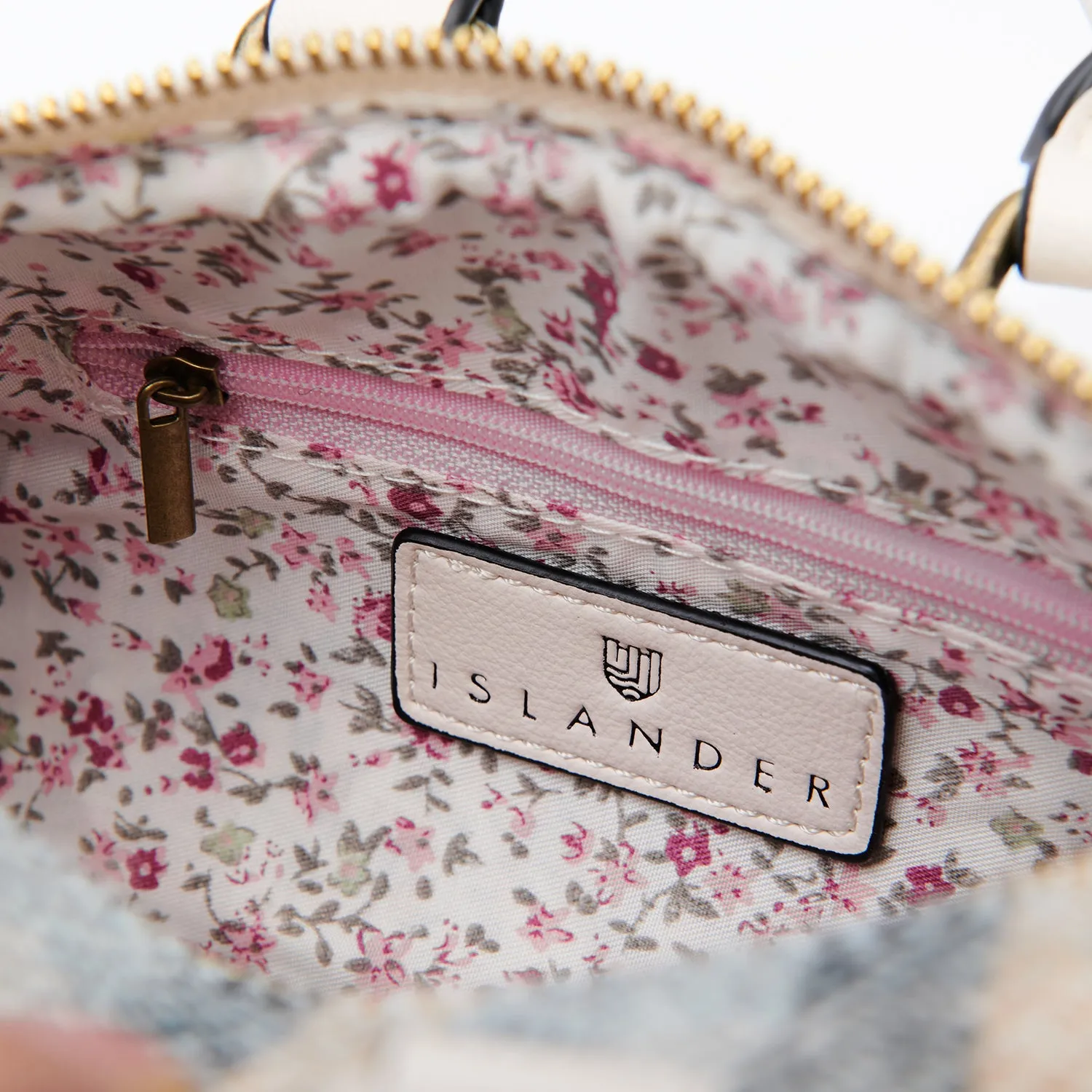 The Mini Duffel