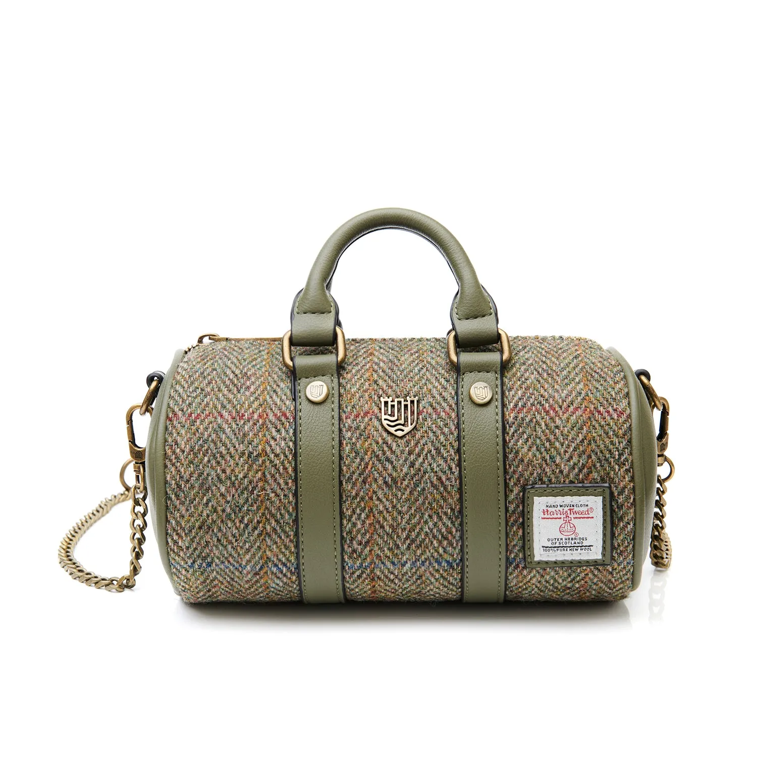 The Mini Duffel