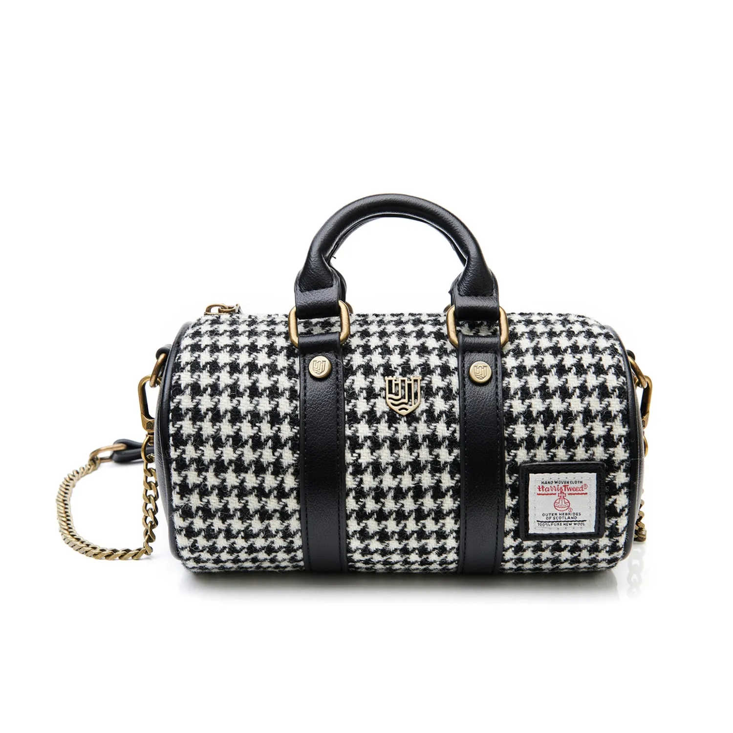 The Mini Duffel