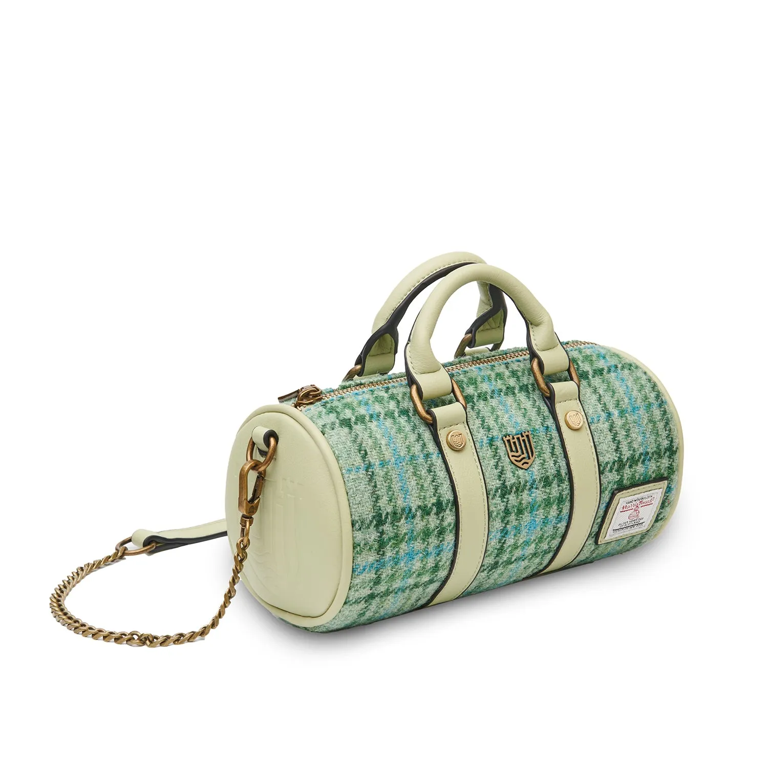 The Mini Duffel