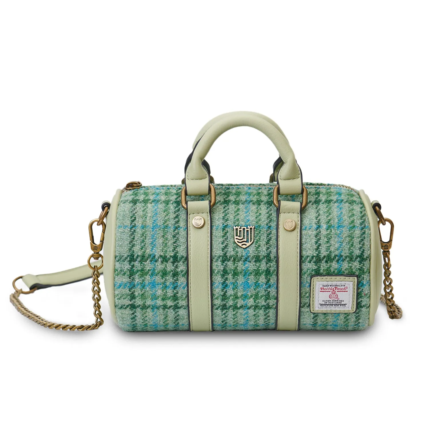 The Mini Duffel