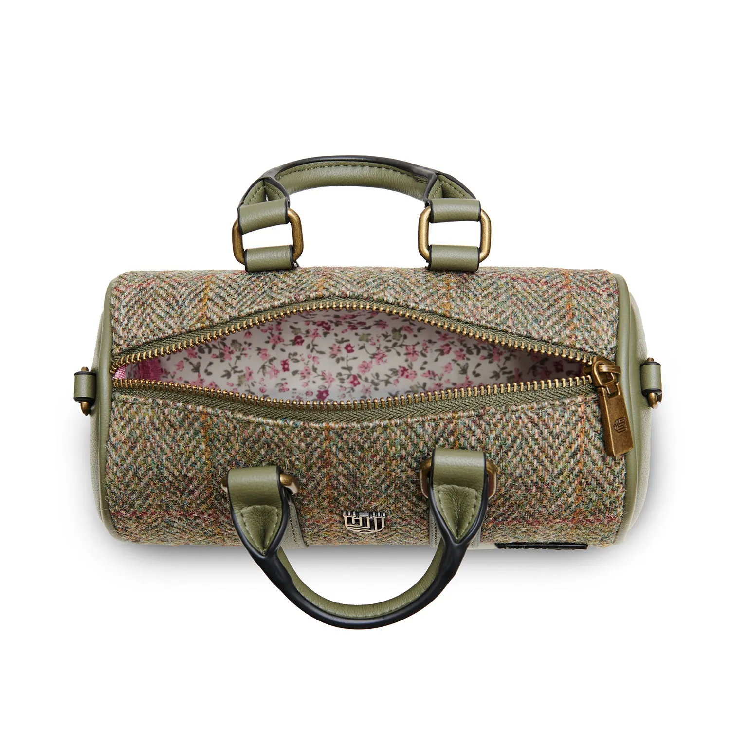 The Mini Duffel