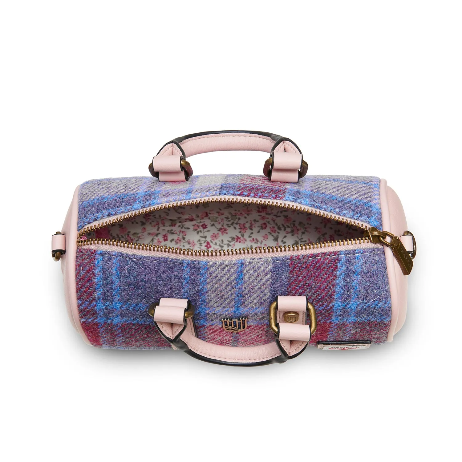 The Mini Duffel