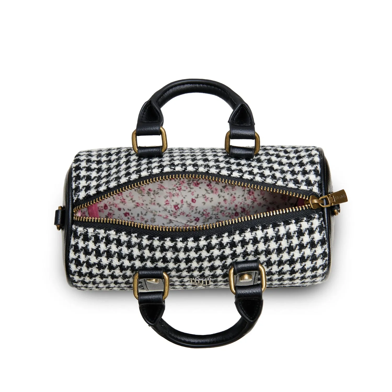 The Mini Duffel