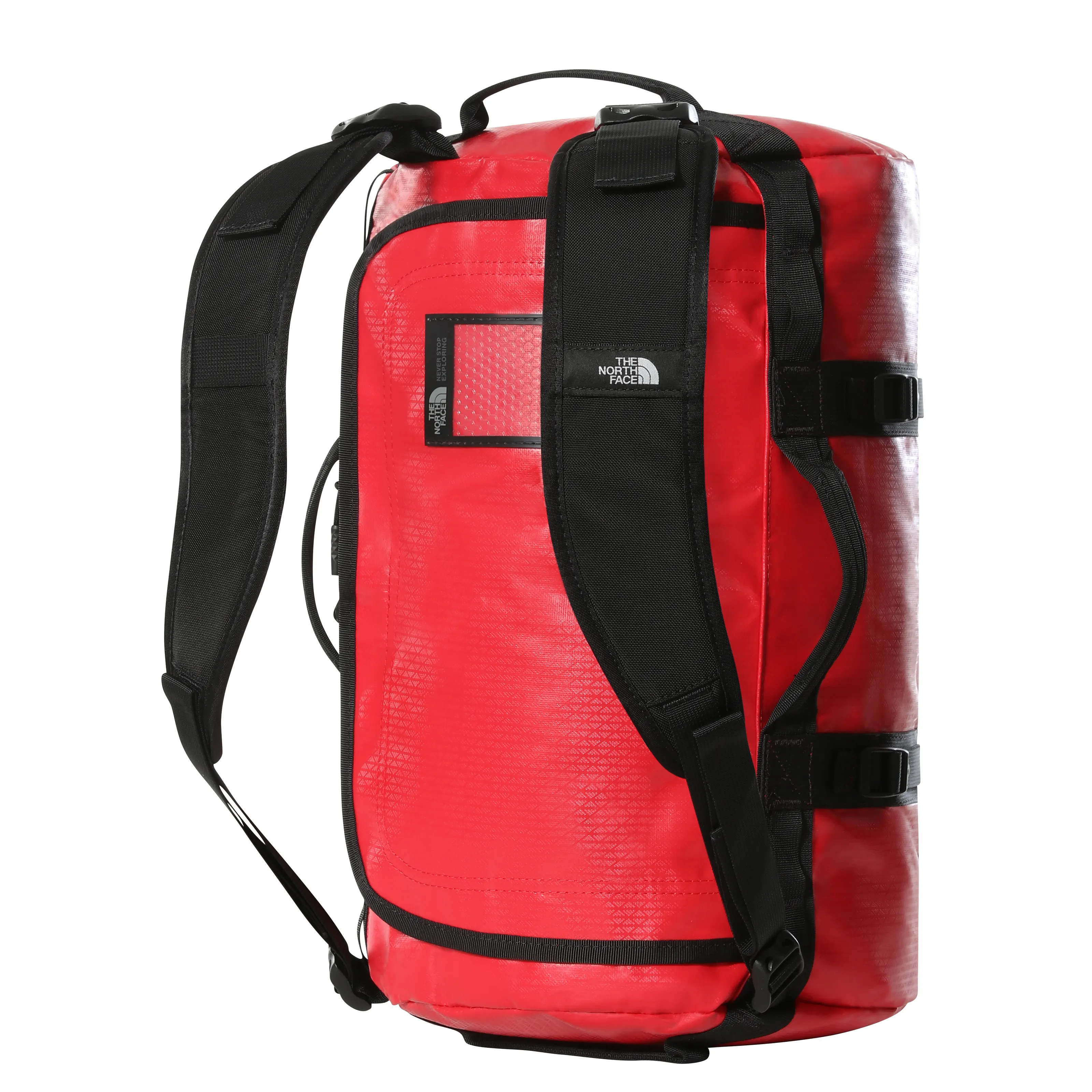 The North Face Base Camp Duffel - XS TNF Red/TNF Black | Buy The North Face Base Camp Duffel - XS TNF Red/TNF Black here | Outnorth