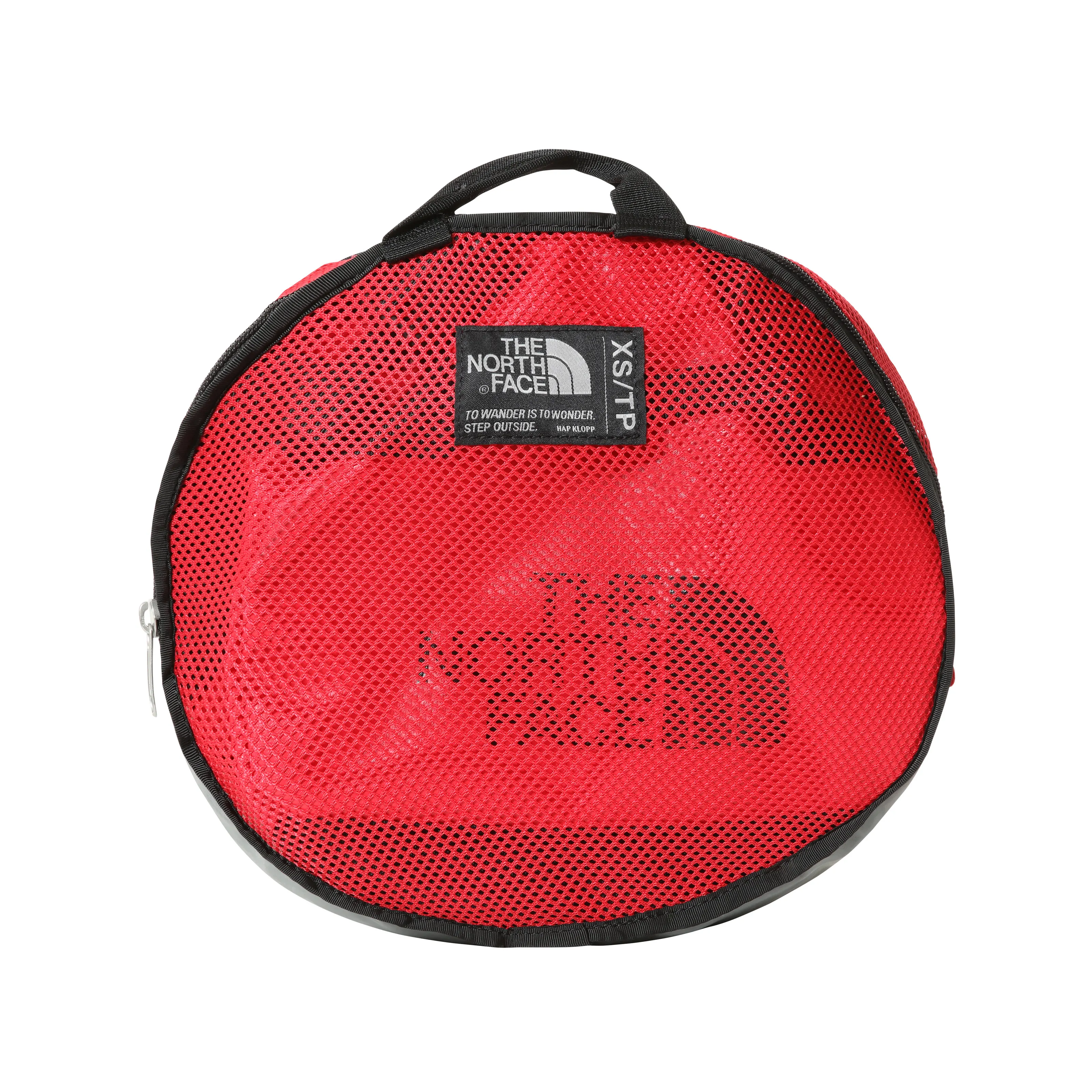 The North Face Base Camp Duffel - XS TNF Red/TNF Black | Buy The North Face Base Camp Duffel - XS TNF Red/TNF Black here | Outnorth