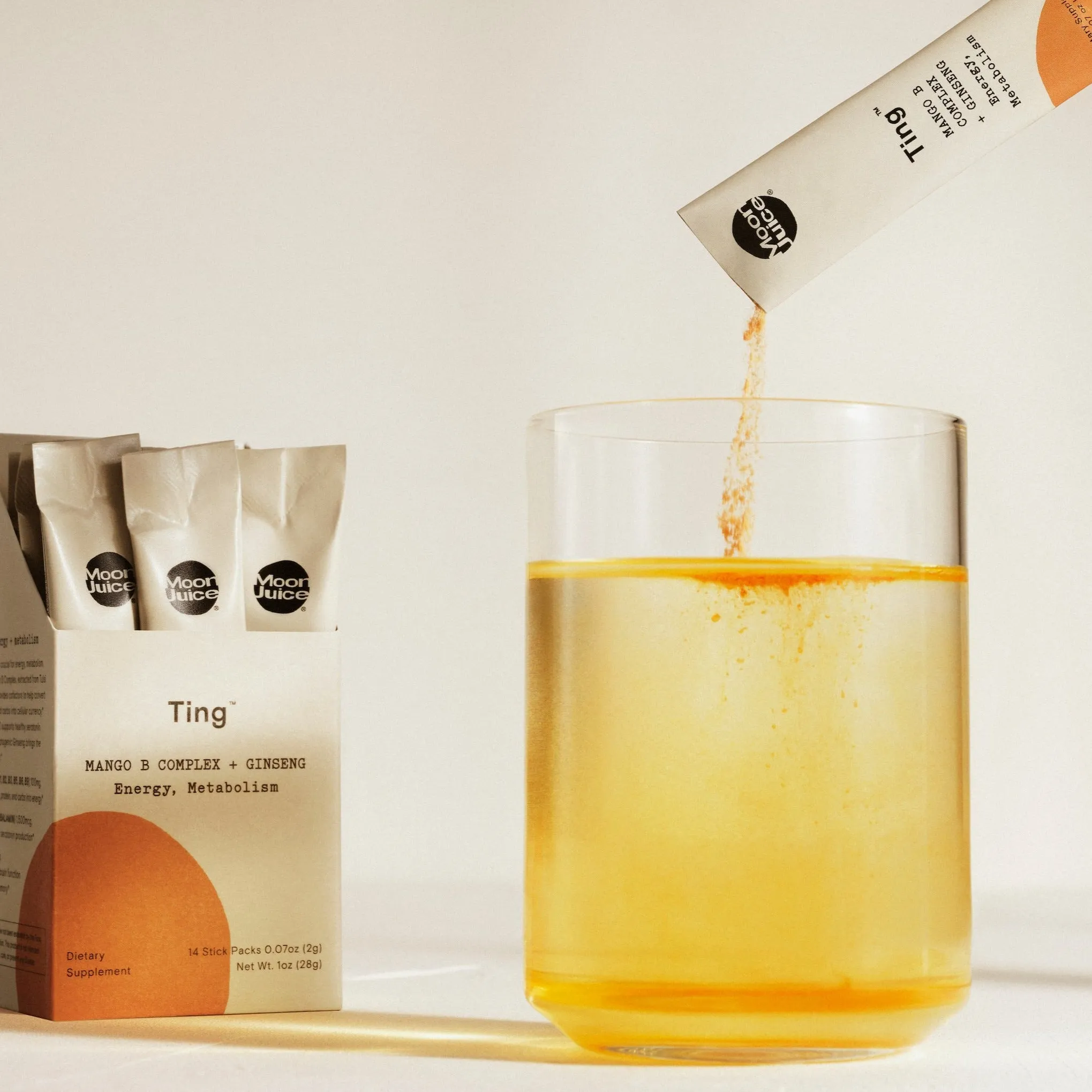 Ting Stick Pack