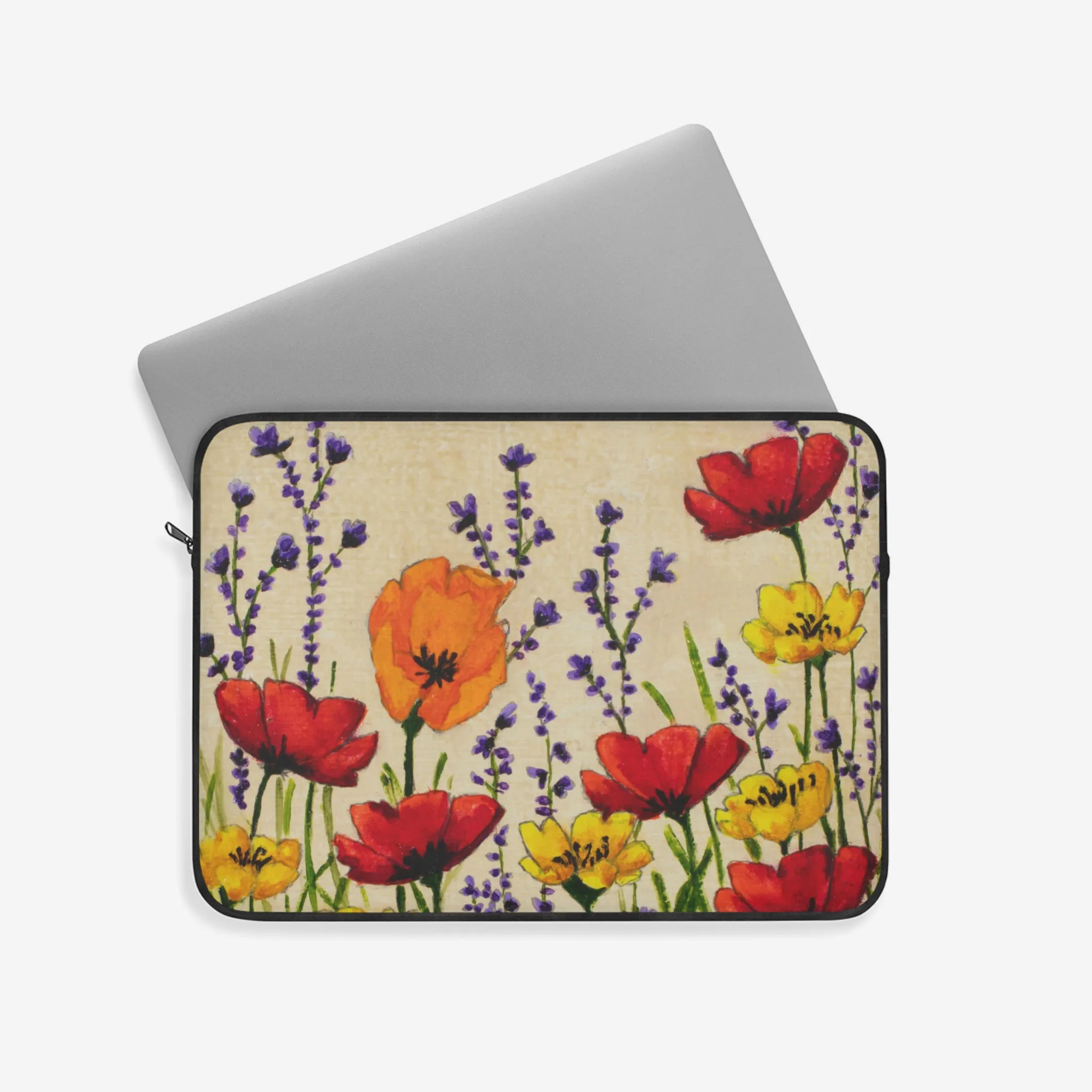 Well Behaved Laptop Sleeve