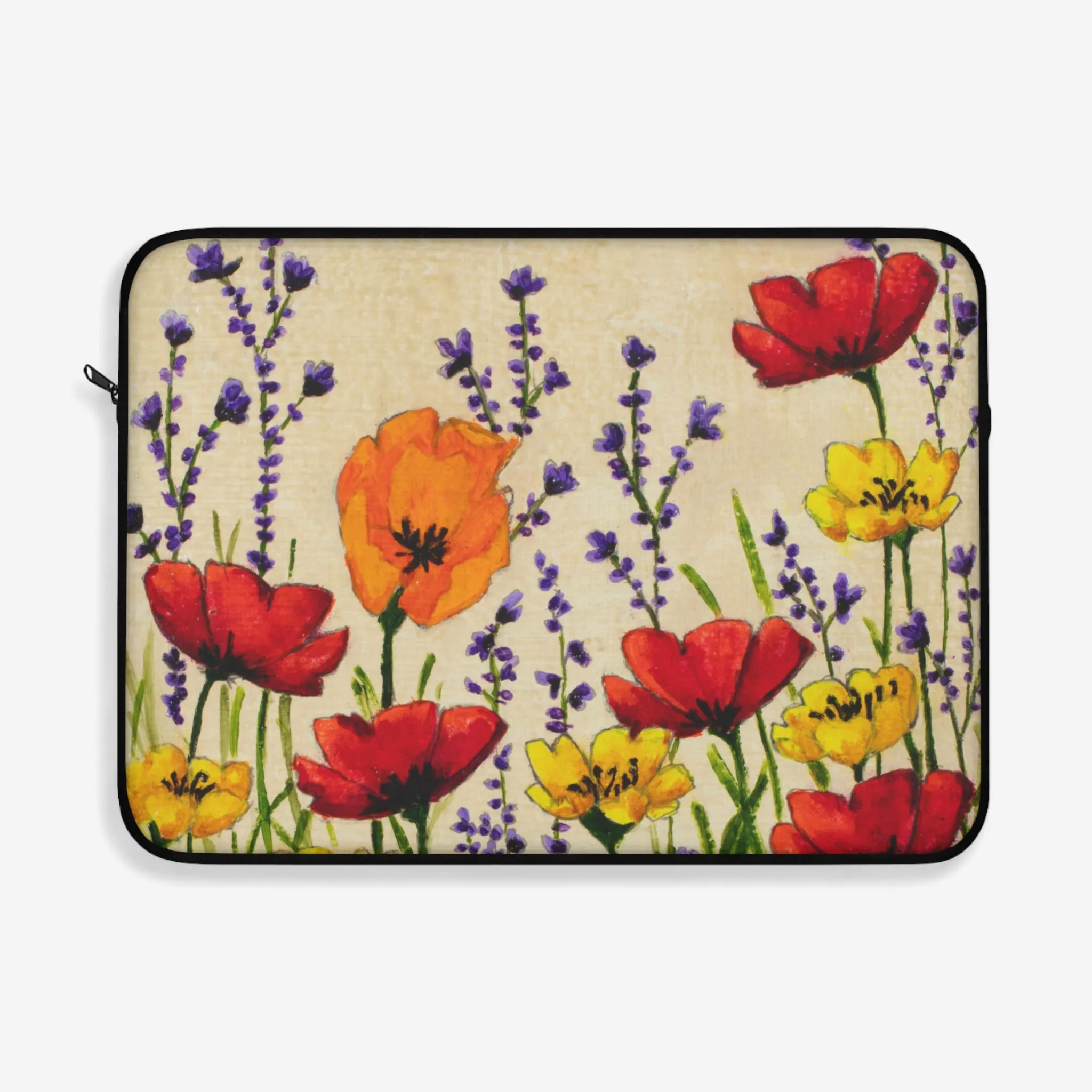 Well Behaved Laptop Sleeve