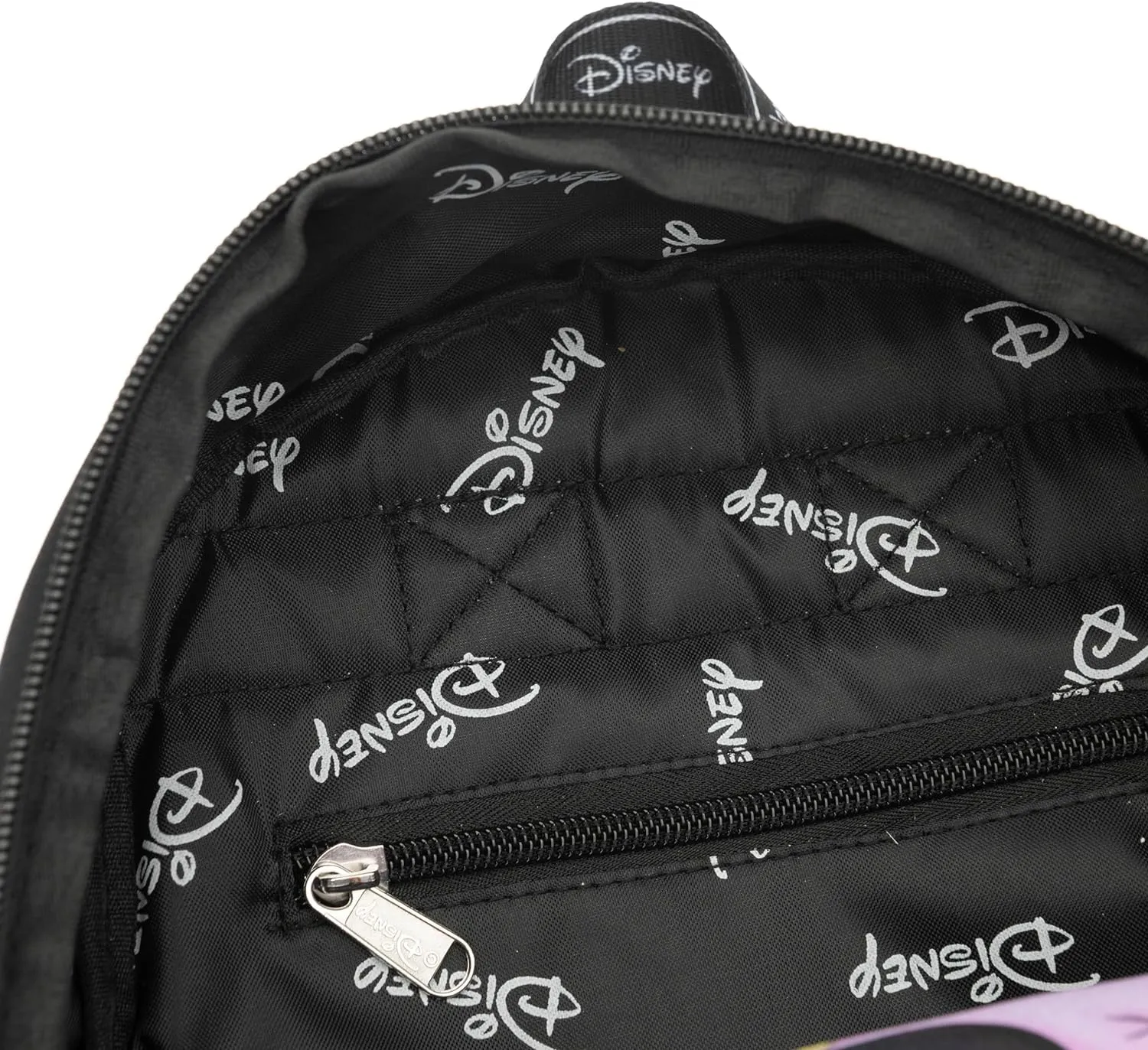 WondaPOP - Disney - Nightmare Before Christmas - Daypack Junior Nylon (13 inch) Mini Backpack