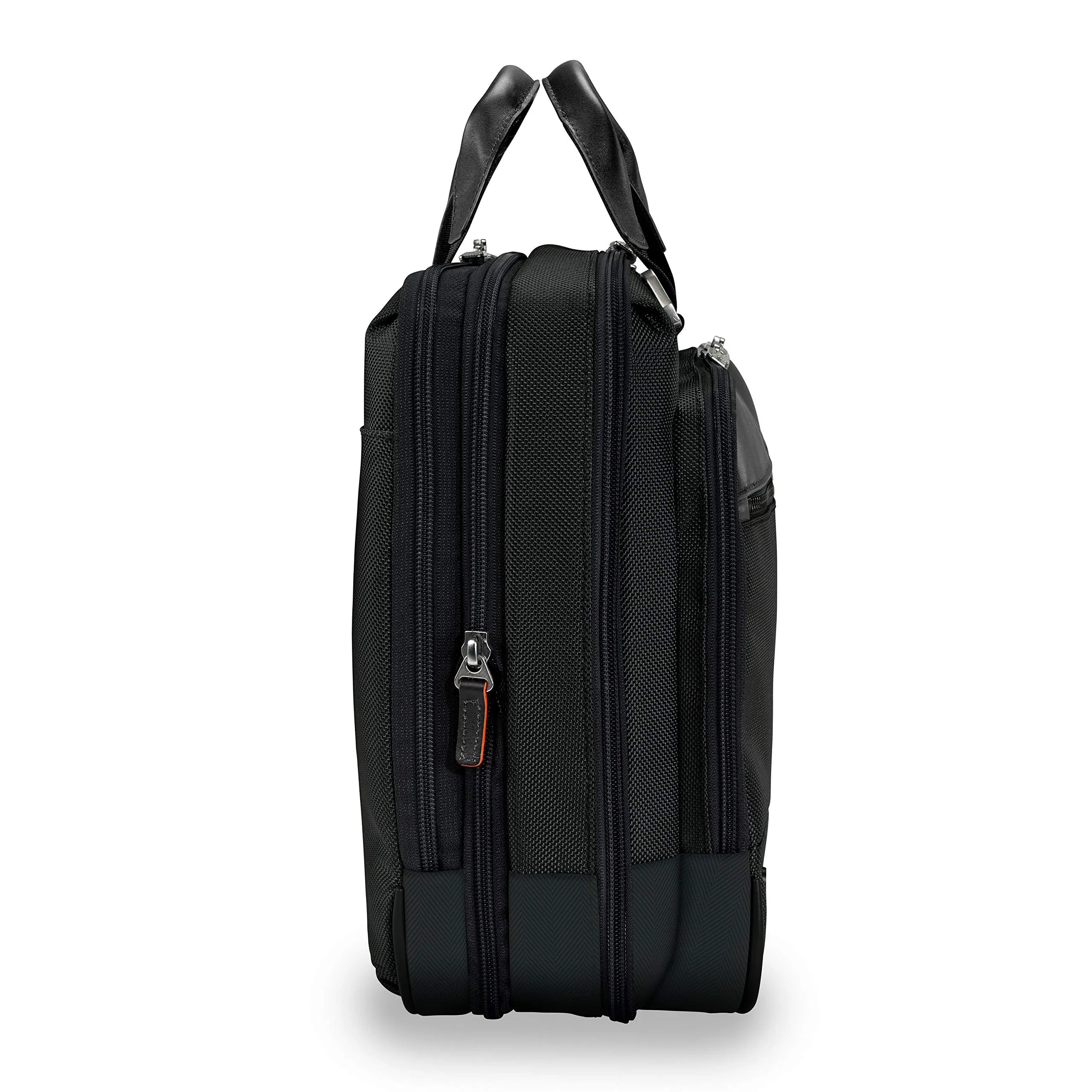@Work Medium Expandable Briefcase